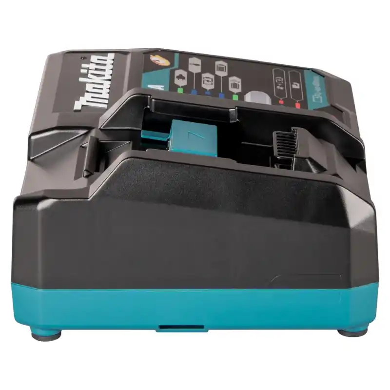 Makita DC40RA Hızlı Pil Şarj Cihazı