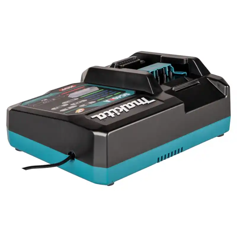 Makita DC40RA Hızlı Pil Şarj Cihazı