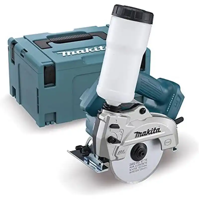 Makita DCC501ZJ Solo Akülü Elmas Daire Testere