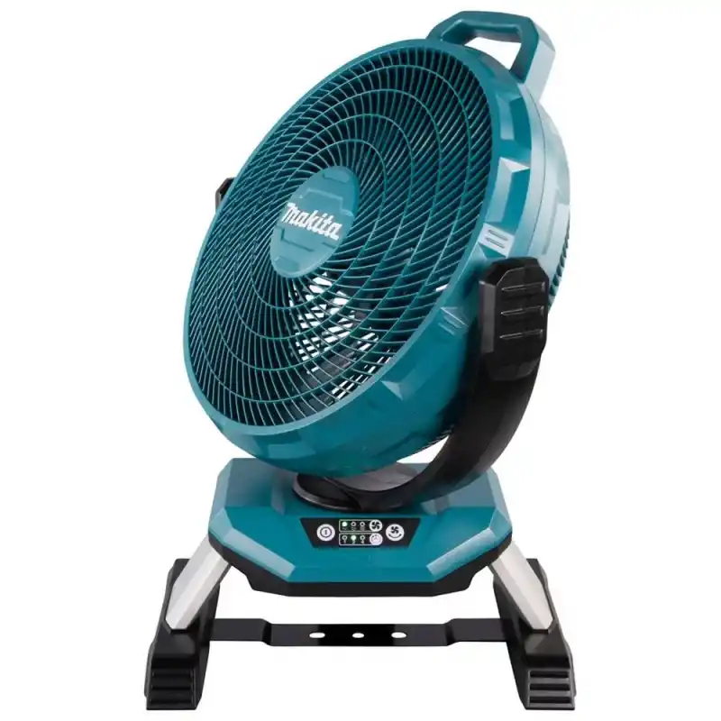Makita DCF300Z Solo Akülü Taşınabilir Vantilatör Fan