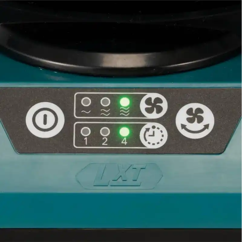 Makita DCF300Z Solo Akülü Taşınabilir Vantilatör Fan