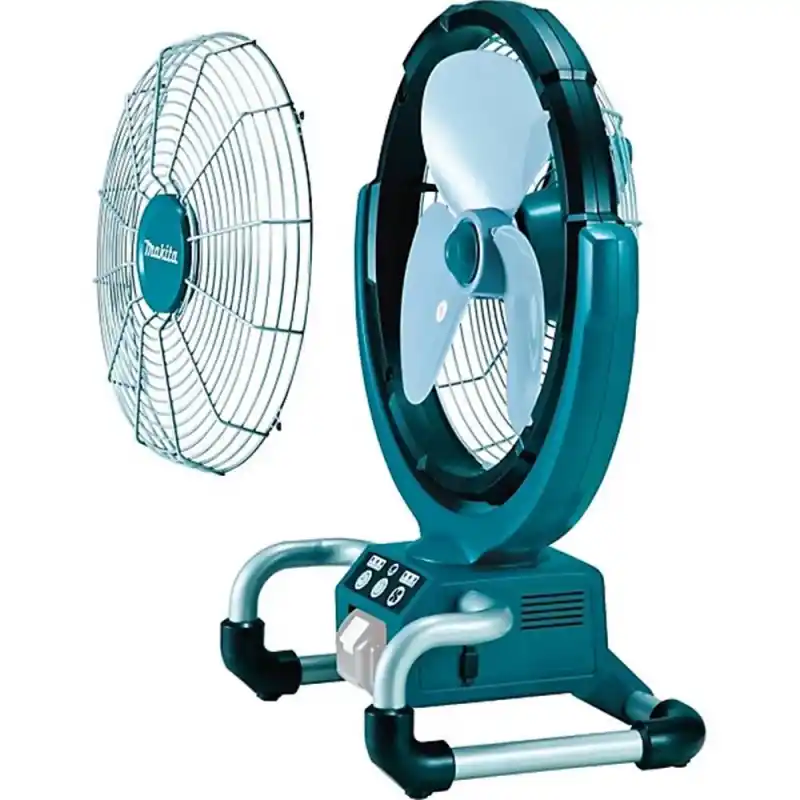 Makita DCF300Z Solo Akülü Taşınabilir Vantilatör Fan