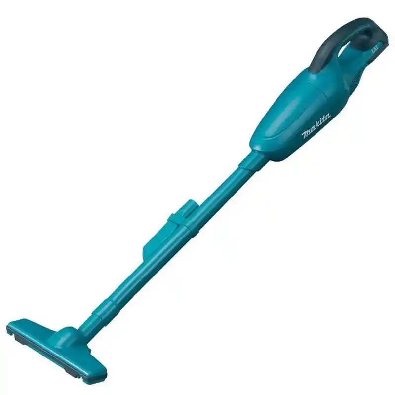 Makita DCL180RF Solo Akülü Bez Filtreli El Süpürgesi