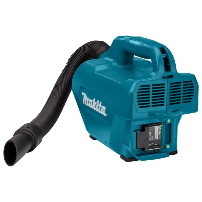 Makita DCL184Z Solo Akülü Süpürge
