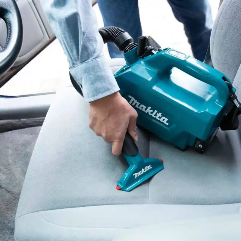 Makita DCL184Z Solo Akülü Süpürge