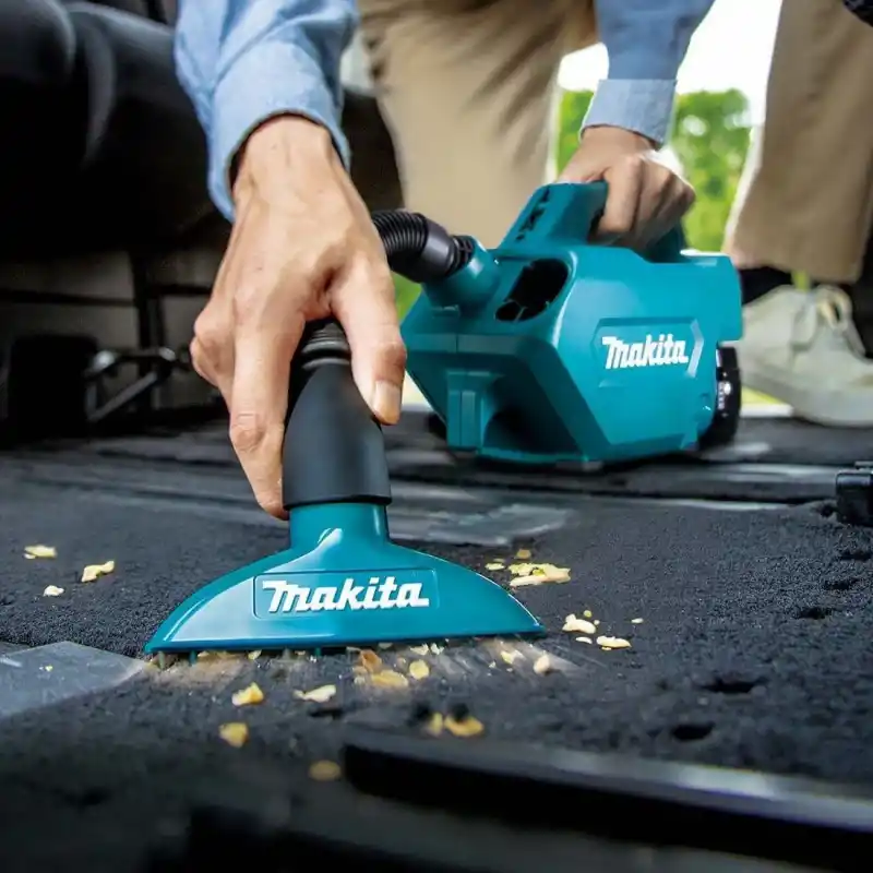 Makita DCL184Z Solo Akülü Süpürge