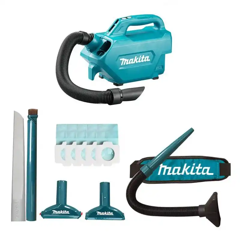 Makita DCL184Z Solo Akülü Süpürge