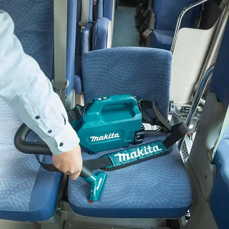 Makita DCL184Z Solo Akülü Süpürge