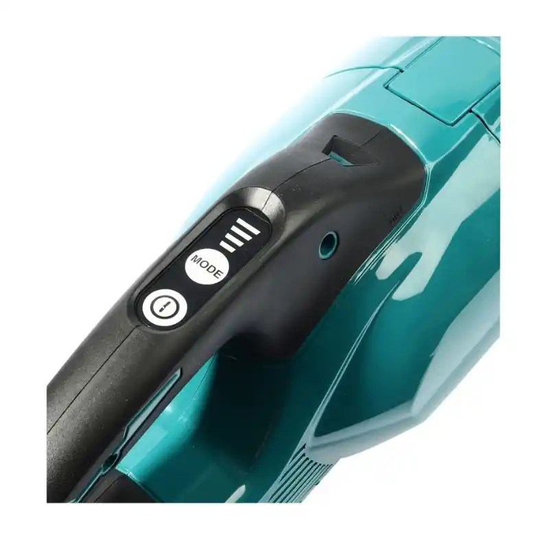 Makita DCL285FZ Sanayi Tipi Şarjlı Dikey El Süpürgesi