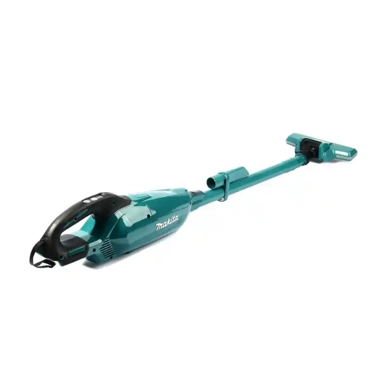 Makita DCL285FZ Sanayi Tipi Şarjlı Dikey El Süpürgesi