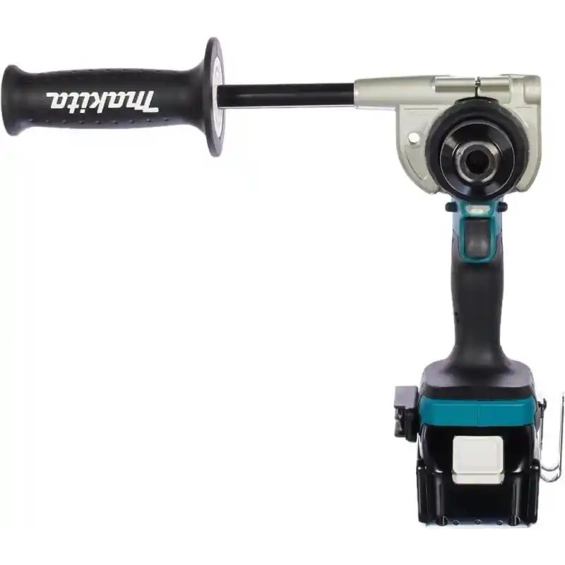 Makita DDF486RTJ Akülü Darbeli Matkap Vidalama