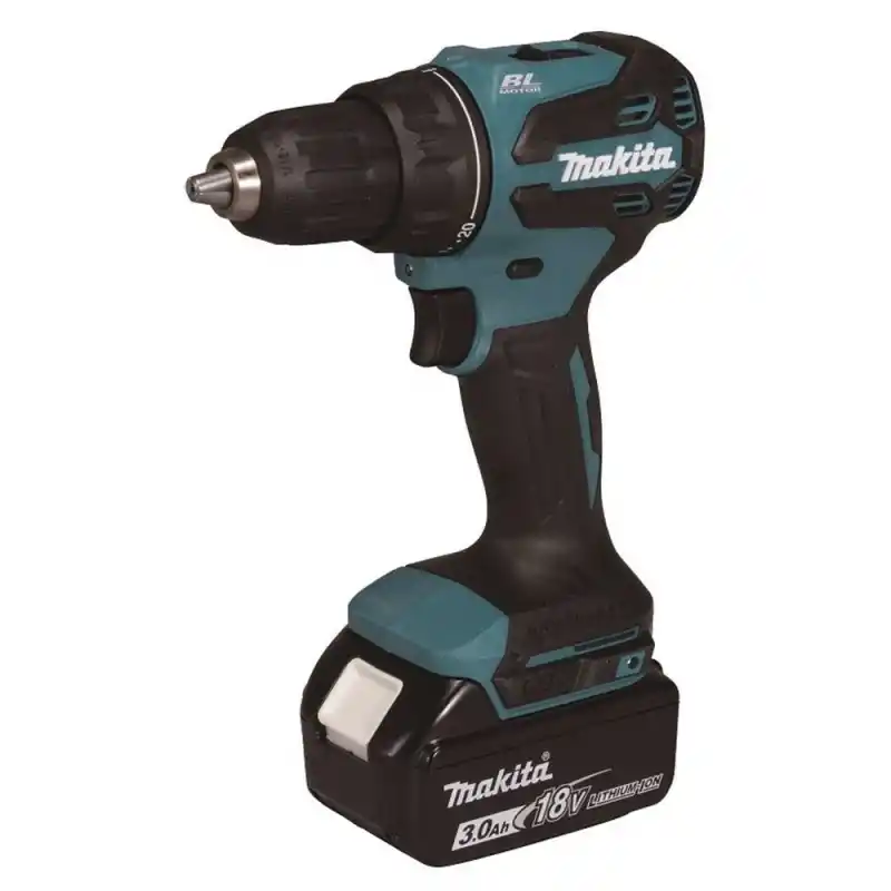Makita DDF490SFJ Akülü Matkap Vidalama
