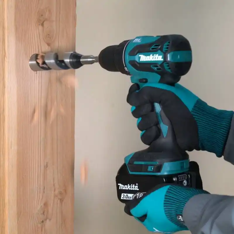 Makita DDF490SFJ Akülü Matkap Vidalama