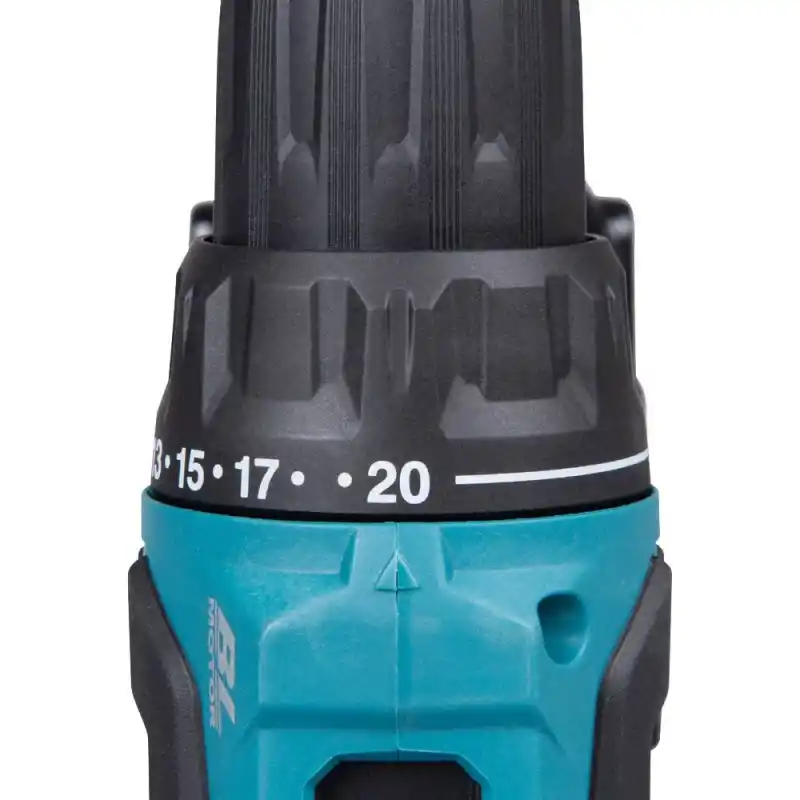 Makita DDF490WVE Akülü Matkap Vidalama