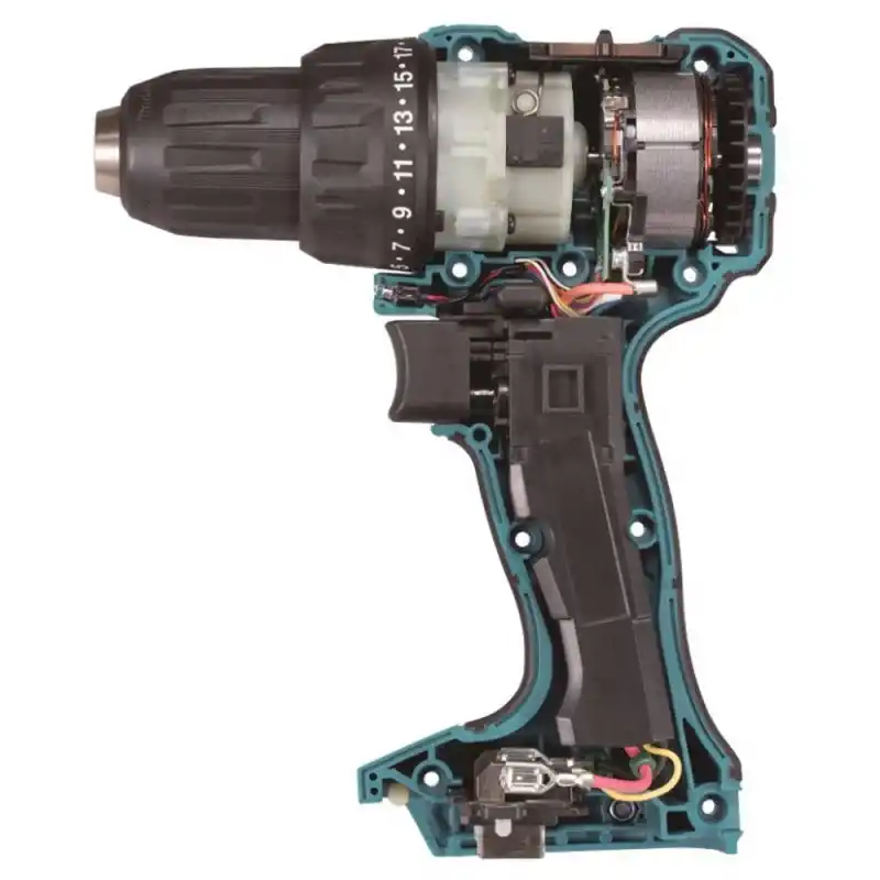 Makita DDF490WVE Akülü Matkap Vidalama