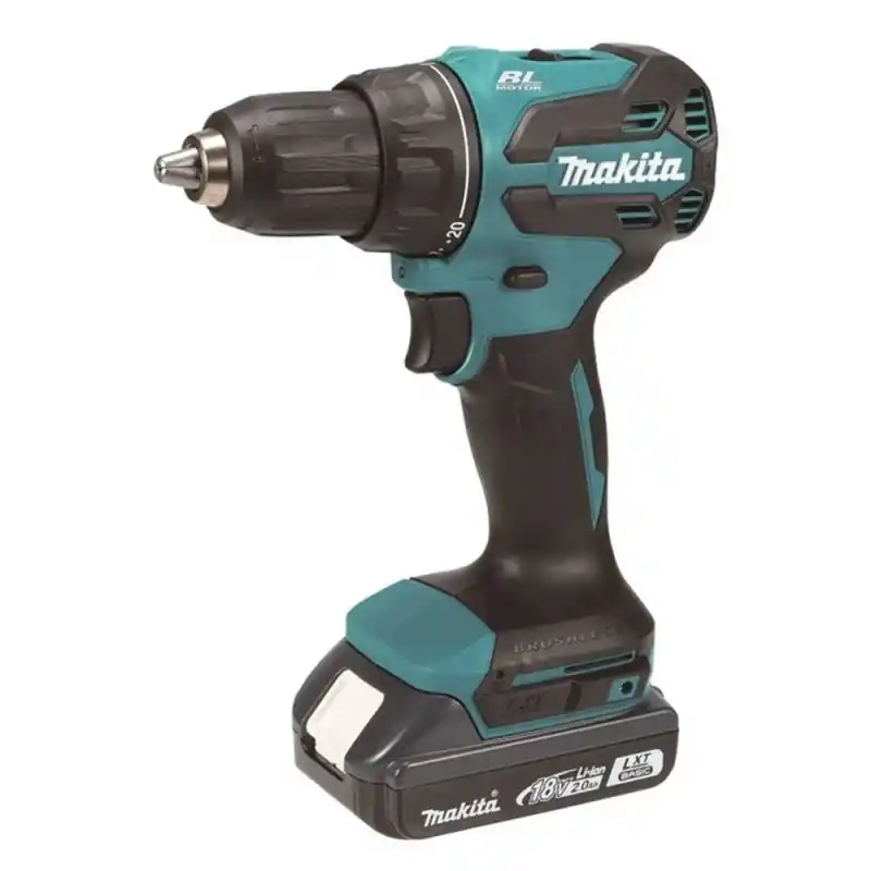 Makita DDF490WVE Akülü Matkap Vidalama