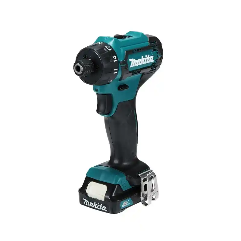 Makita DF033DWAE Darbesiz Matkap Vidalama