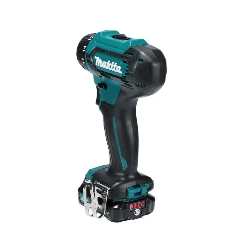 Makita DF033DWAE Darbesiz Matkap Vidalama