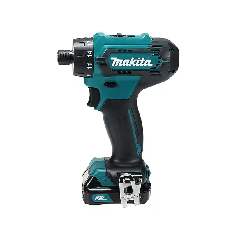 Makita DF033DWAE Darbesiz Matkap Vidalama