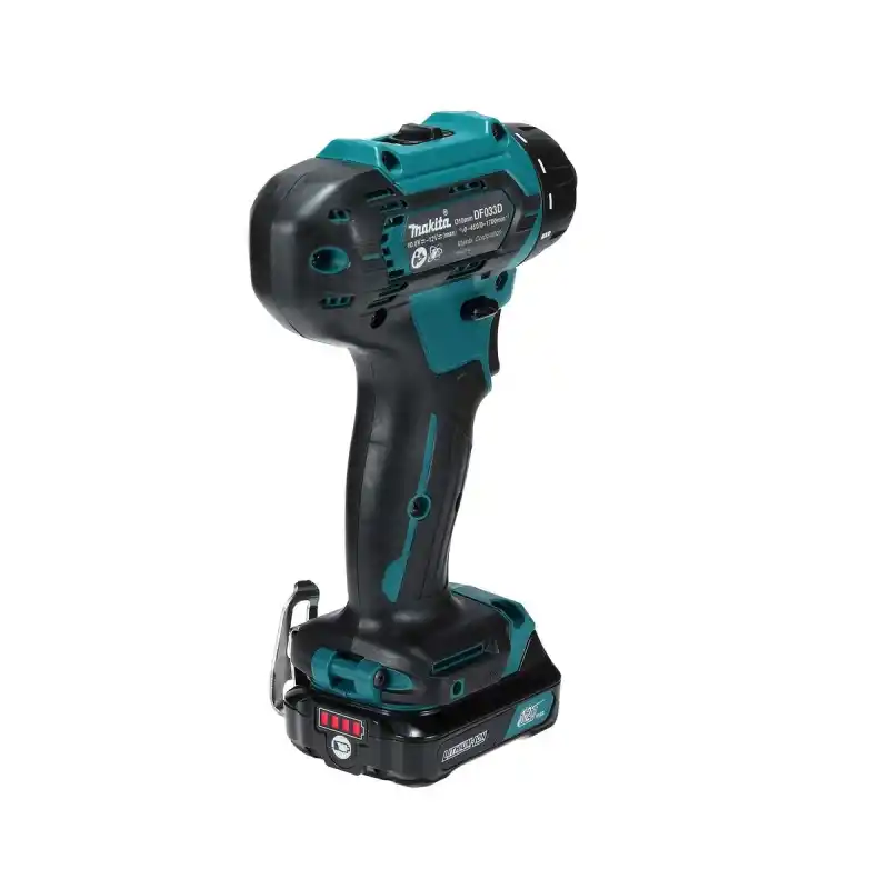 Makita DF033DWAE Darbesiz Matkap Vidalama