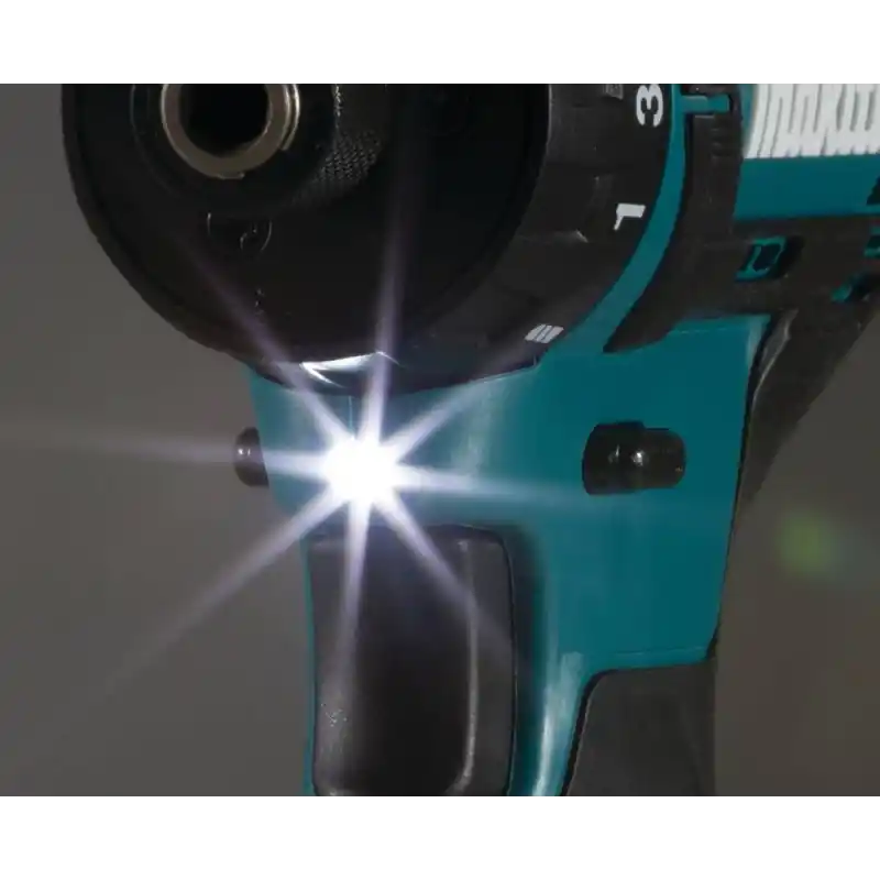 Makita DF033DWAE Darbesiz Matkap Vidalama