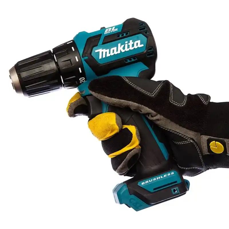 Makita DF332DZ Solo Akülü Darbesiz Matkap Vidalama