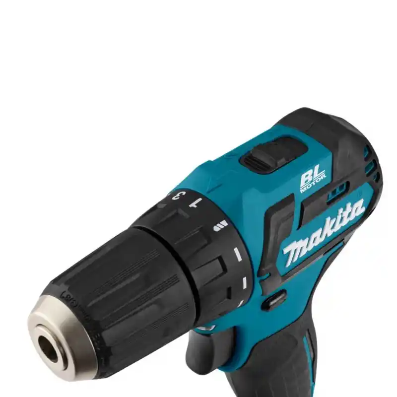 Makita DF332DZ Solo Akülü Darbesiz Matkap Vidalama