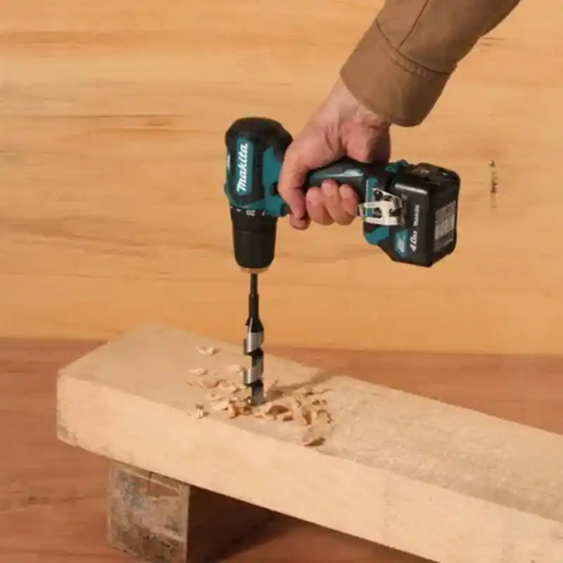 Makita DF332DZ Solo Akülü Darbesiz Matkap Vidalama