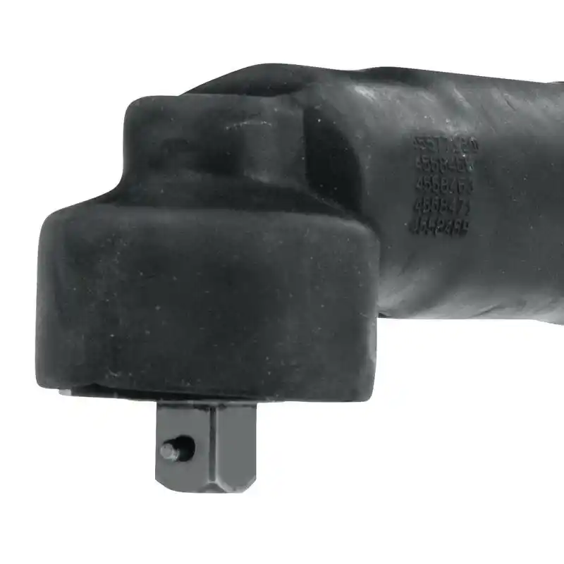 Makita DFL651F Solo Akülü 3/8 Cırcır Anahtarı