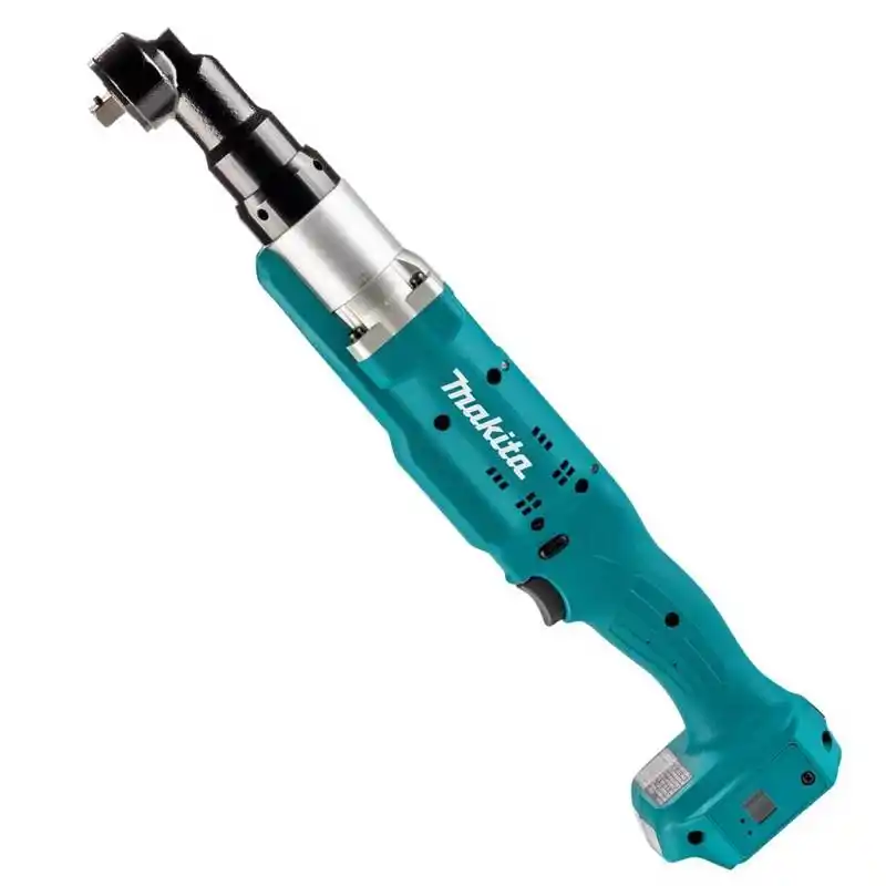 Makita DFL651F Solo Akülü 3/8 Cırcır Anahtarı