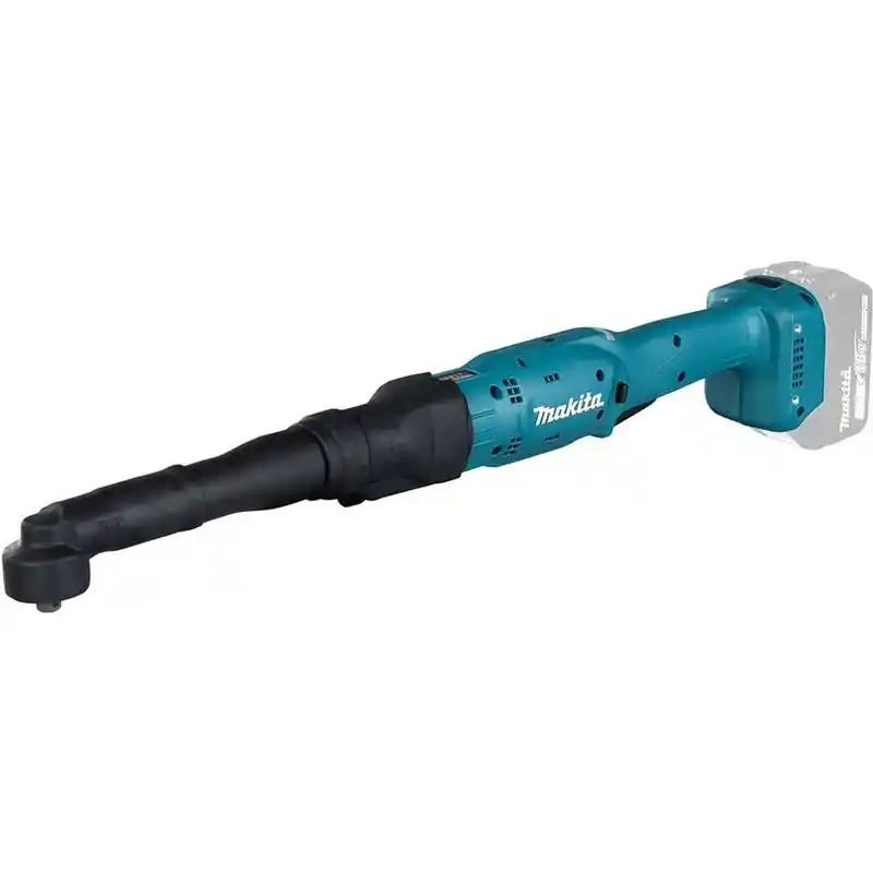 Makita DFL651F Solo Akülü 3/8 Cırcır Anahtarı