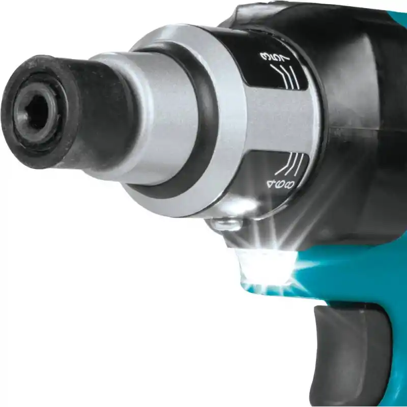 Makita DFT085FMZ Akülü Altıgen Torklu Vidalama 1/4 