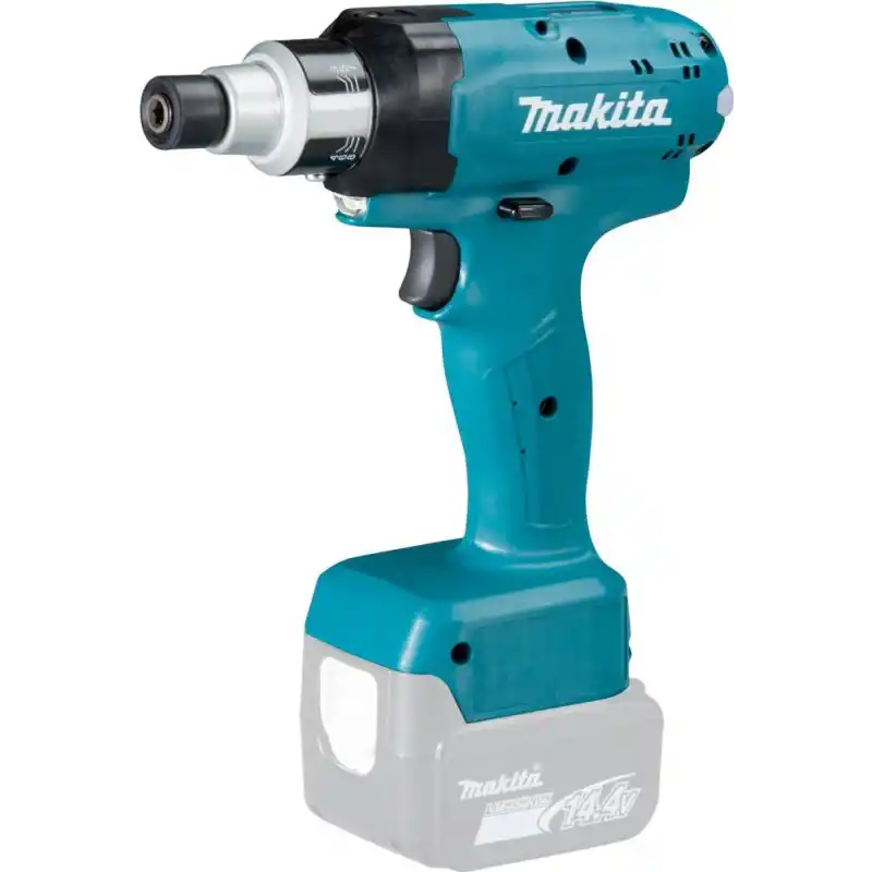 Makita DFT085FMZ Akülü Altıgen Torklu Vidalama 1/4 