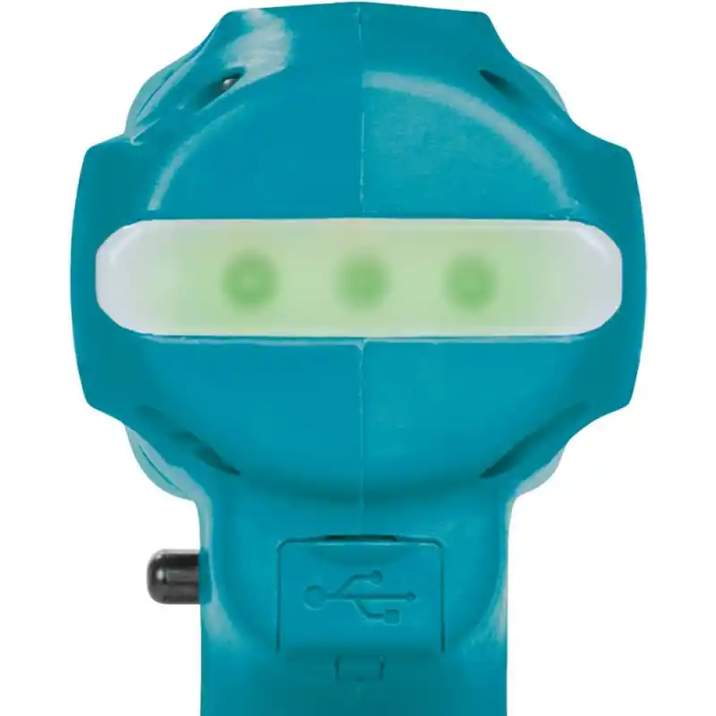 Makita DFT085FMZ Akülü Altıgen Torklu Vidalama 1/4 