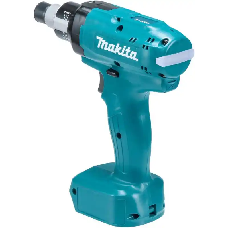 Makita DFT085FMZ Akülü Altıgen Torklu Vidalama 1/4 