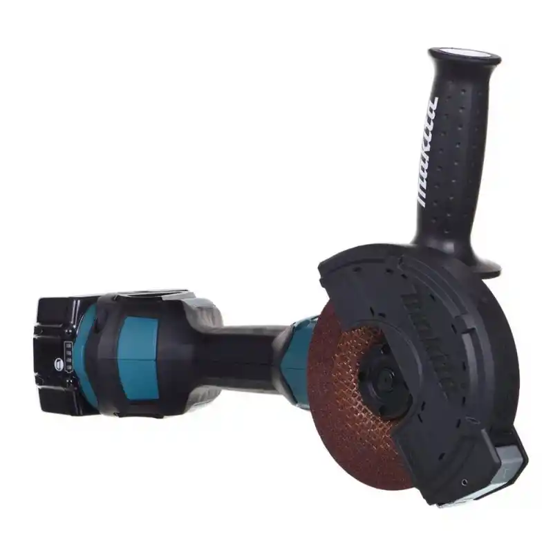 Makita DGA504RTJ Akülü Avuç Taşlama 125mm