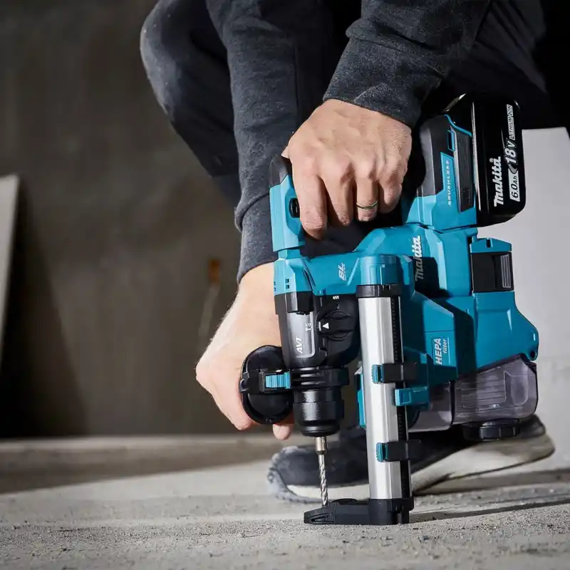 Makita DHR183Z Sds Plus Solo Akülü Kırıcı Delici