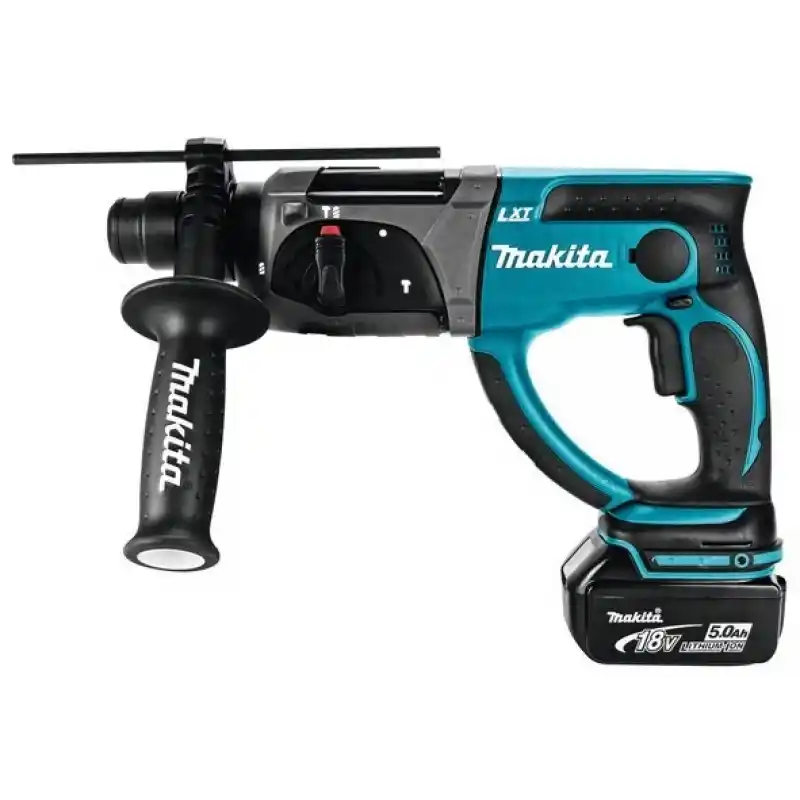 Makita DHR202RTJ Akülü Kırıcı Delici Matkap