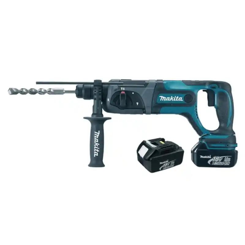 Makita DHR241RMJ Akülü Kırıcı Delici