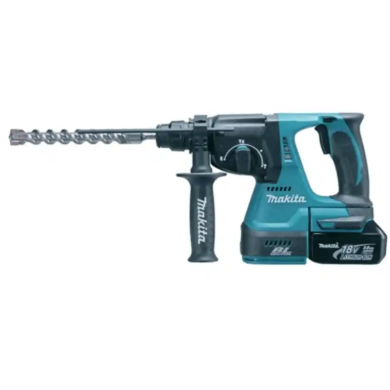 Makita DHR242RFE Akülü Kırıcı Delici