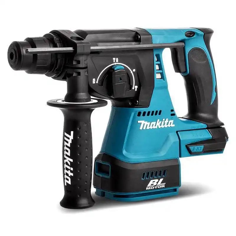 Makita DHR242Z Solo Akülü Kırıcı Delici Makine