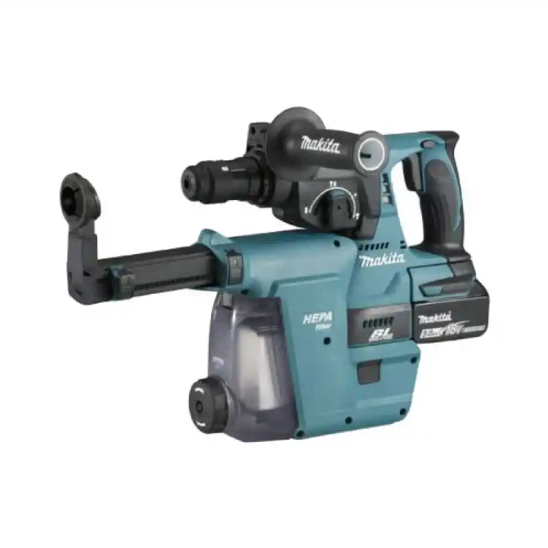 Makita DHR243RTJW Akülü Kırıcı Delici