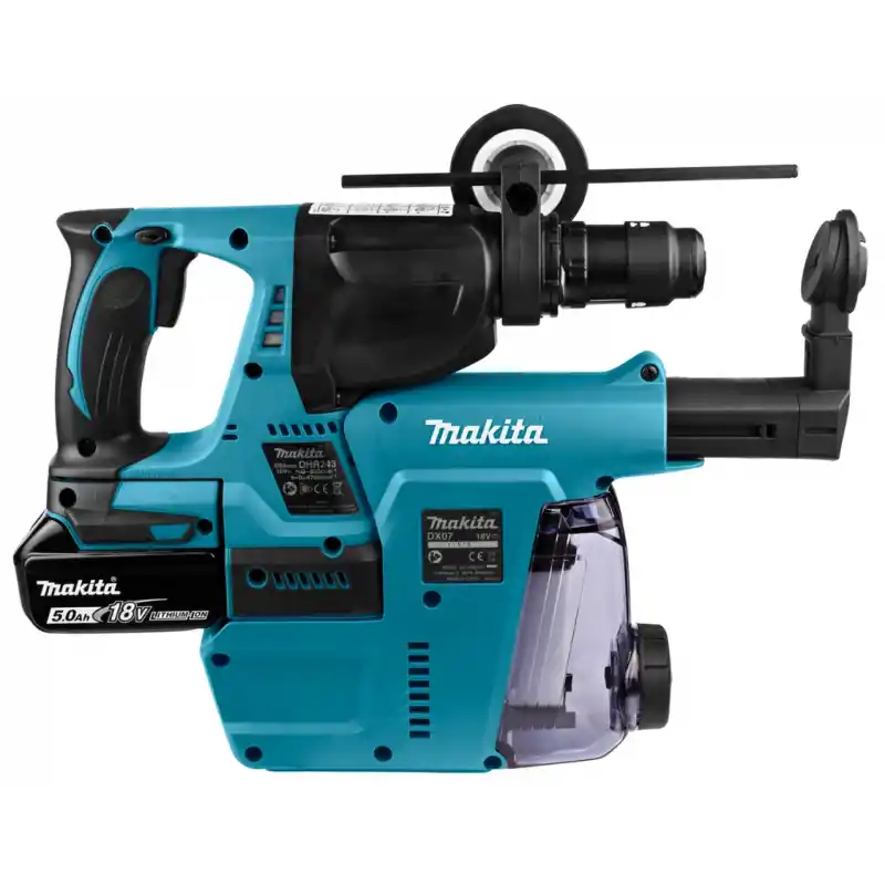 Makita DHR243RTJW Akülü Kırıcı Delici
