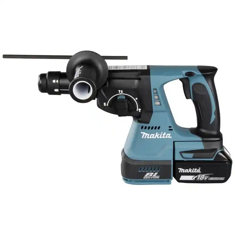 Makita DHR243RTJW Akülü Kırıcı Delici