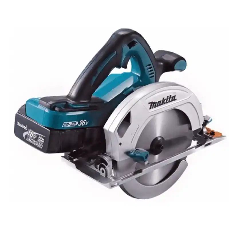 Makita DHS710RM2J Akülü Daire Testere