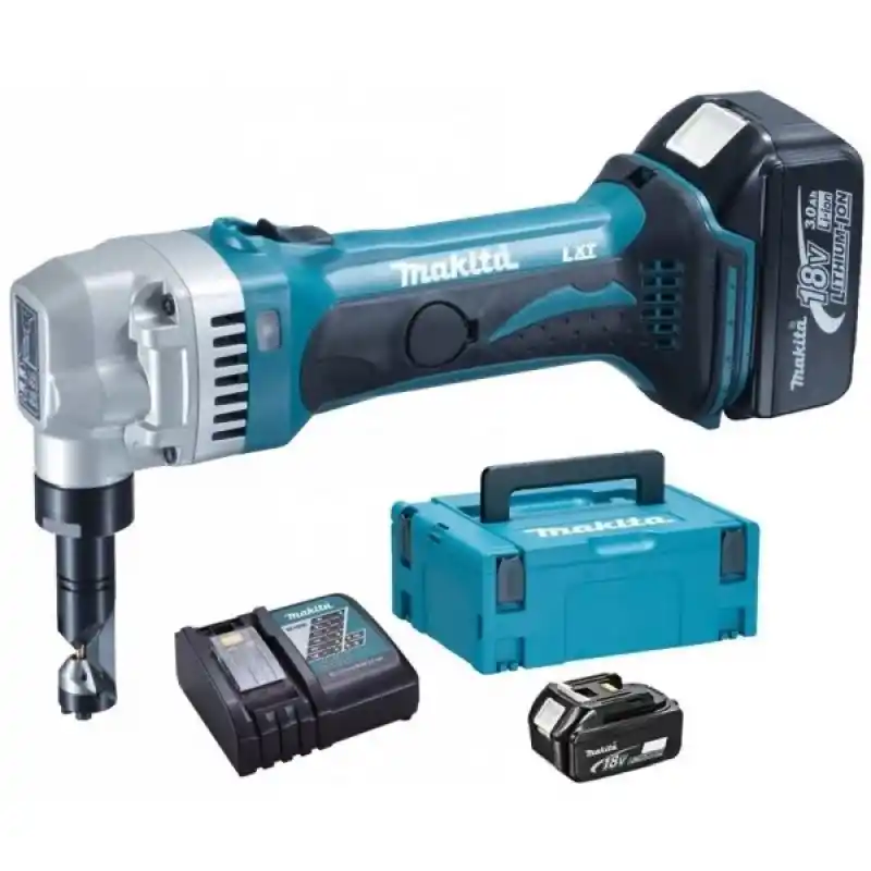 Makita DJN161RFJ Akülü Sac Kesme