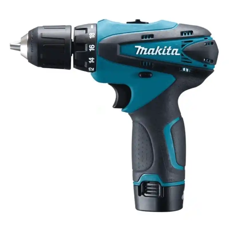 Makita DK1475X3 Combo Kit DF330DZ+JV100DZ