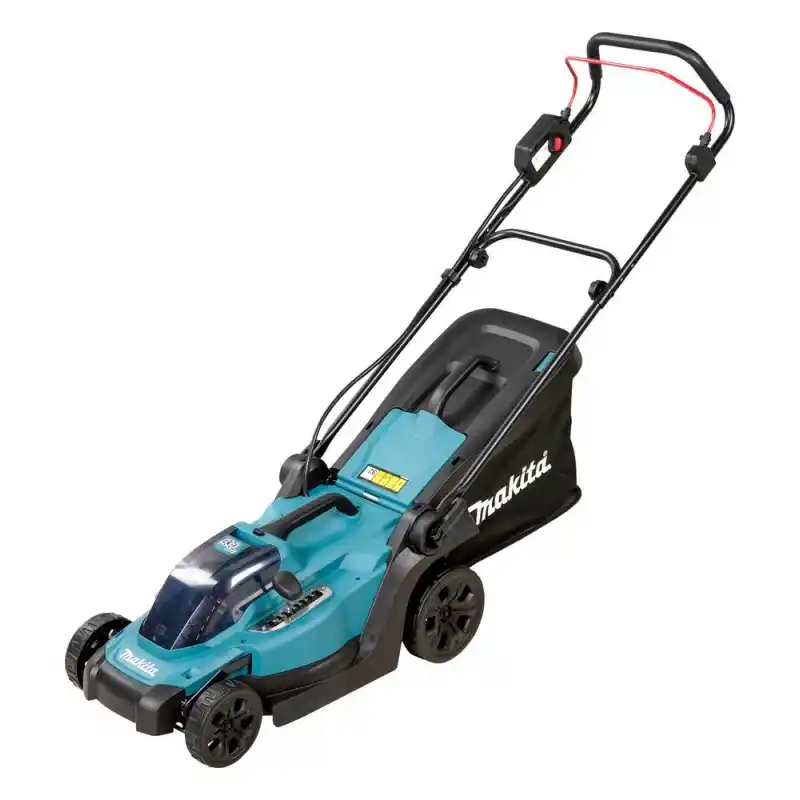 Makita DLM330Z Solo Akülü Çim Biçme Makinesi