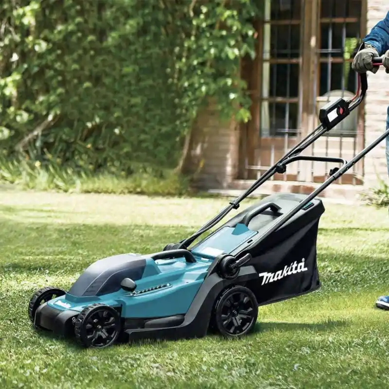 Makita DLM330Z Solo Akülü Çim Biçme Makinesi