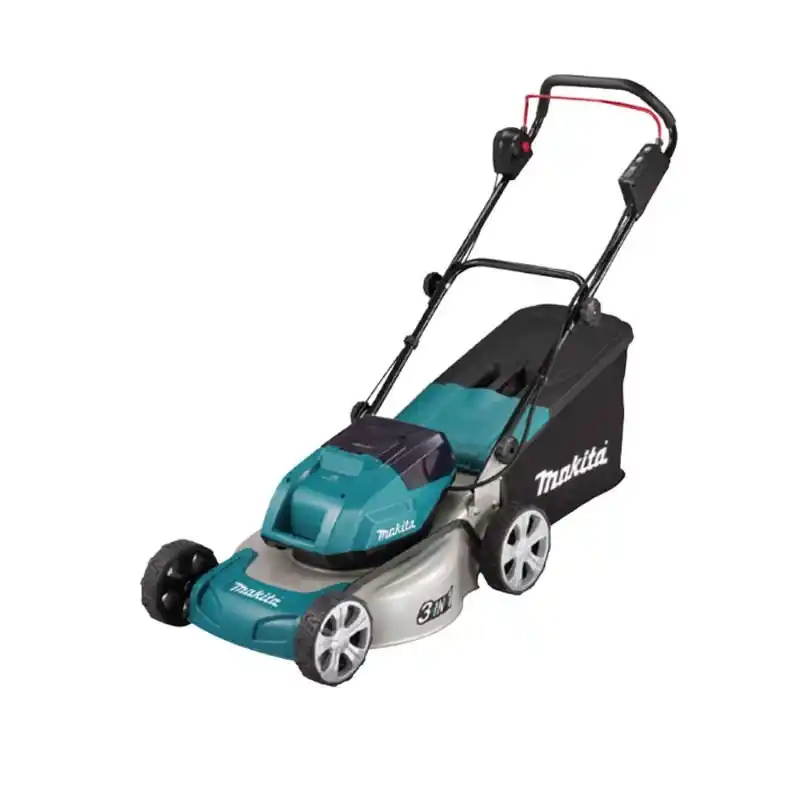 Makita DLM460Z Akülü Çim Biçme Makinesi